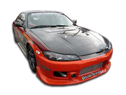 1989-1994 Nissan 240SX Duraflex C-1 Kit
