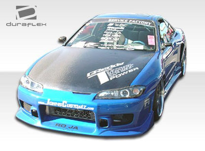 1995-1998 Nissan 240SX Duraflex C-1 Kit