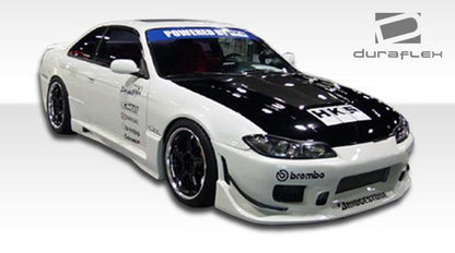 1999-2002 Nissan S15 Silvia Duraflex C-1 Front Bumper