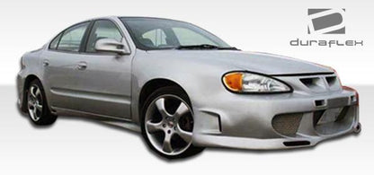 1999-2005 Pontiac Grand Am Duraflex Showoff 3 Front Bumper