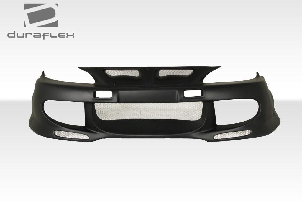 1999-2005 Pontiac Grand Am Duraflex Showoff 3 Front Bumper
