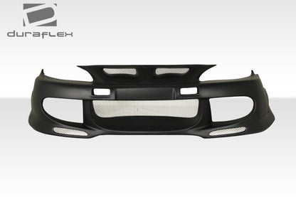 1999-2005 Pontiac Grand Am Duraflex Showoff 3 Front Bumper
