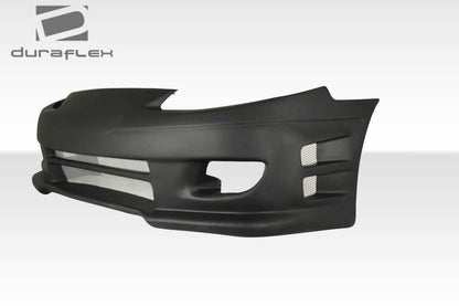 1999-2001 Toyota Solara Duraflex VIP Front Bumper