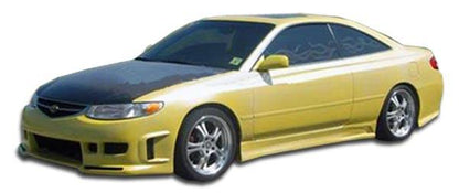 1999-2003 Toyota Solara Duraflex VIP Side Skirts