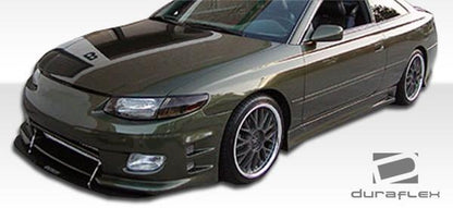 1999-2003 Toyota Solara Duraflex VIP Side Skirts