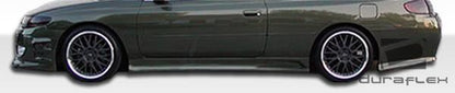 1999-2003 Toyota Solara Duraflex VIP Side Skirts
