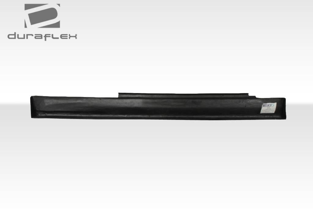 1999-2003 Toyota Solara Duraflex VIP Side Skirts