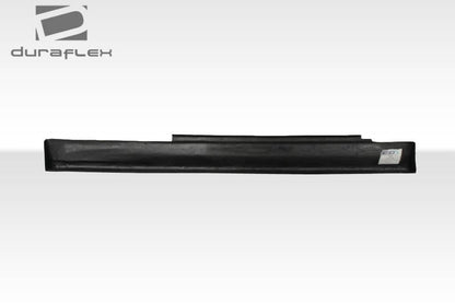 1999-2003 Toyota Solara Duraflex VIP Side Skirts