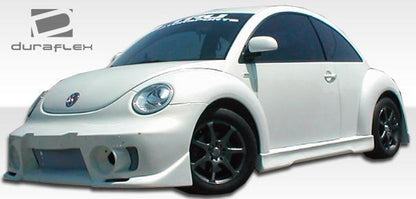 1998-2005 Volkswagen Beetle Duraflex Evo 5 Kit