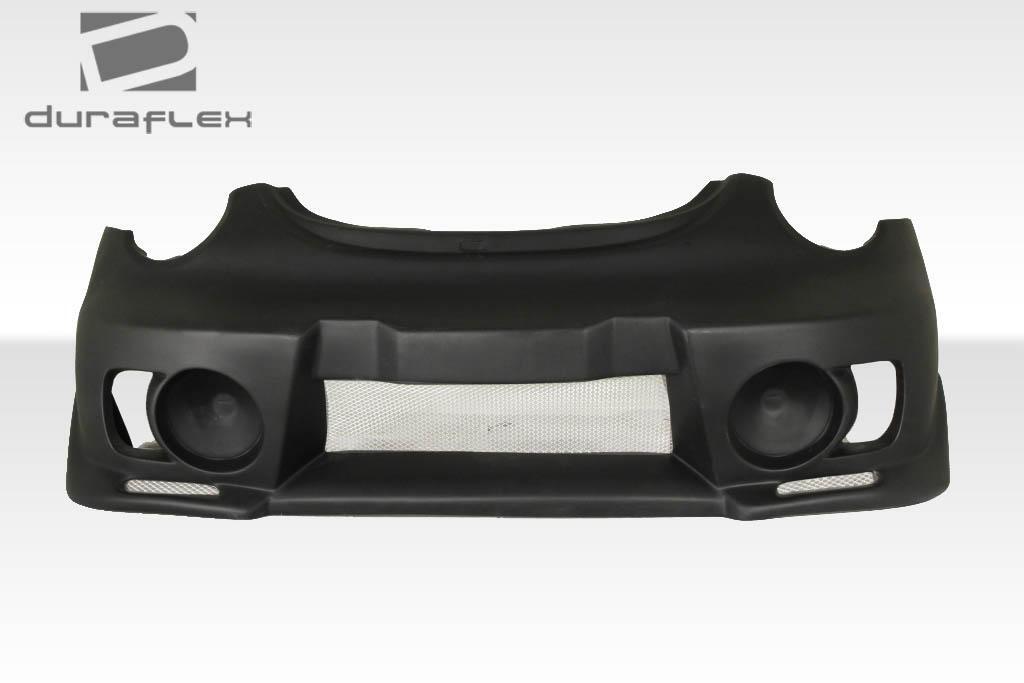1998-2005 Volkswagen Beetle Duraflex Evo 5 Front Bumper