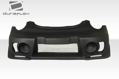 1998-2005 Volkswagen Beetle Duraflex Evo 5 Front Bumper