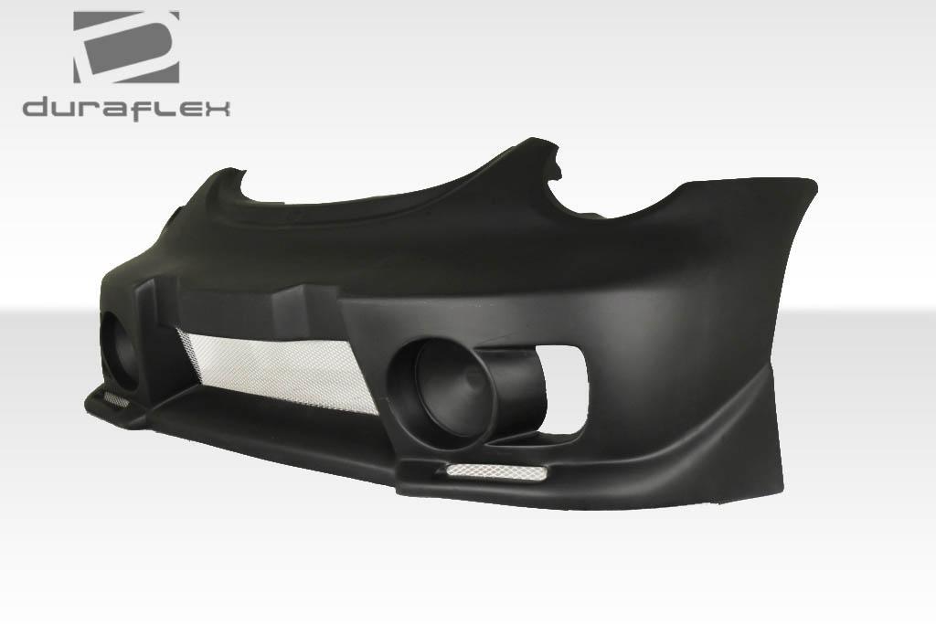1998-2005 Volkswagen Beetle Duraflex Evo 5 Front Bumper