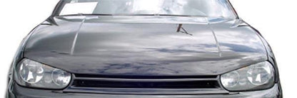 1999-2005 Volkswagen Golf Duraflex Boser Hood