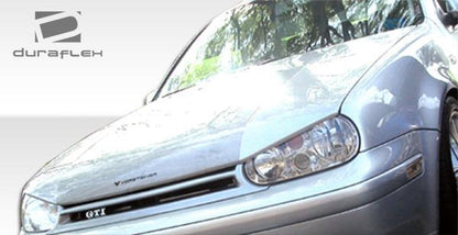 1999-2005 Volkswagen Golf Duraflex Boser Hood