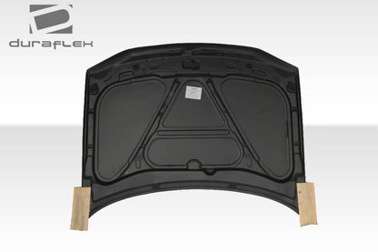 1999-2005 Volkswagen Golf Duraflex Boser Hood