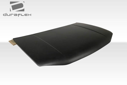 1999-2005 Volkswagen Golf Duraflex Boser Hood