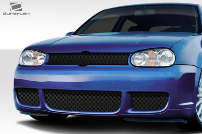 1999-2005 Volkswagen Golf Duraflex R32 Front Bumper