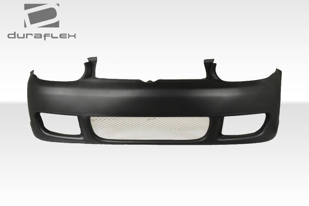 1999-2005 Volkswagen Golf Duraflex R32 Front Bumper
