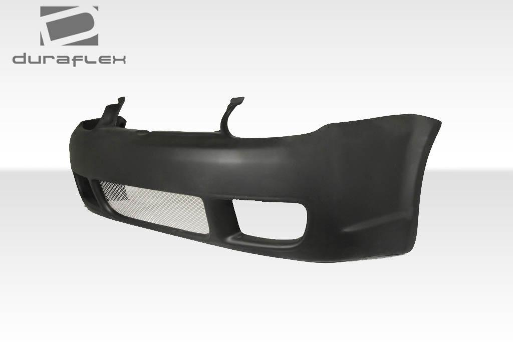 1999-2005 Volkswagen Golf Duraflex R32 Front Bumper