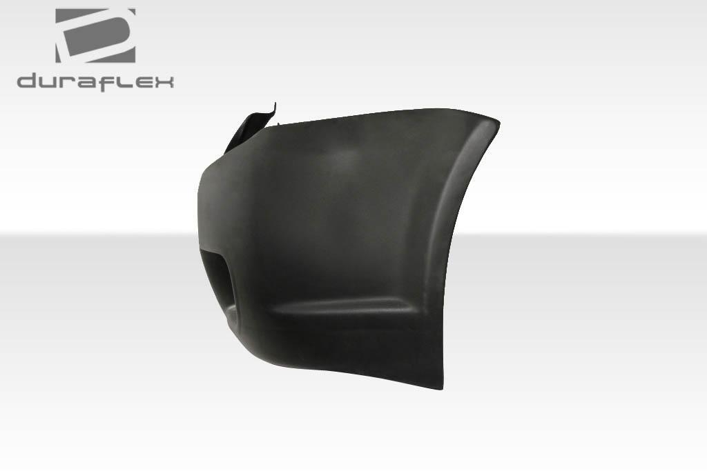1999-2005 Volkswagen Golf Duraflex R32 Front Bumper