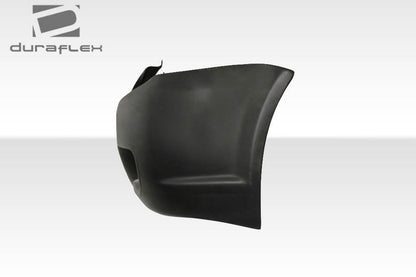 1999-2005 Volkswagen Golf Duraflex R32 Front Bumper