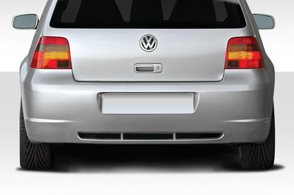 1999-2005 Volkswagen Golf Duraflex R32 Rear Bumper