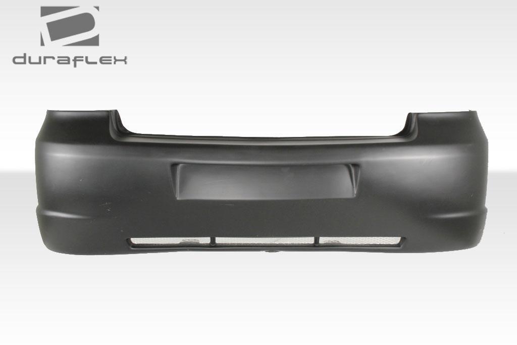 1999-2005 Volkswagen Golf Duraflex R-1 Kit