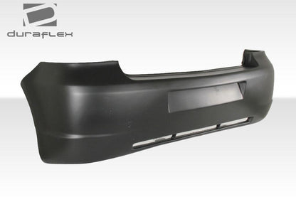 1999-2005 Volkswagen Golf Duraflex R32 Rear Bumper
