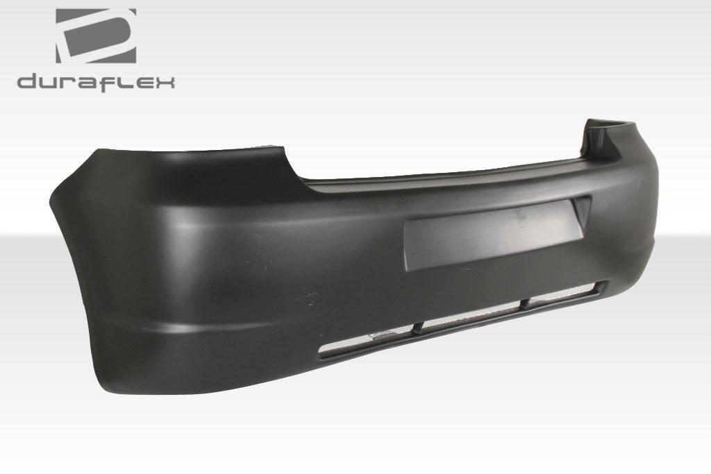 1999-2005 Volkswagen Golf Duraflex R-1 Kit