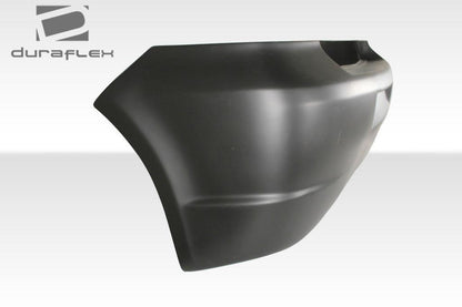 1999-2005 Volkswagen Golf Duraflex R32 Rear Bumper