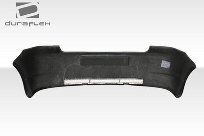 1999-2005 Volkswagen Golf Duraflex R32 Rear Bumper