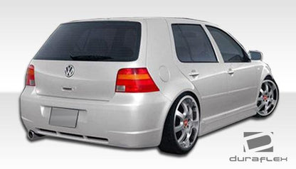 1999-2005 Volkswagen Golf Duraflex R32 Side Skirts