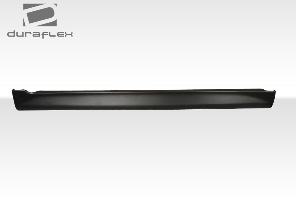 1999-2005 Volkswagen Golf Duraflex R32 Side Skirts
