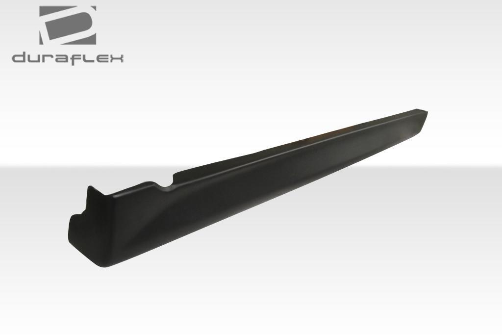 1999-2005 Volkswagen Golf Duraflex R32 Side Skirts