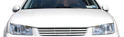 1999-2004 Volkswagen Jetta Duraflex Boser Hood