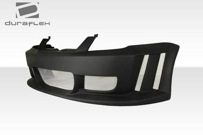 1999-2004 Volkswagen Jetta Duraflex Piranha Front Bumper