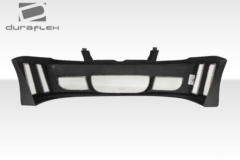 1999-2004 Volkswagen Jetta Duraflex Piranha Front Bumper