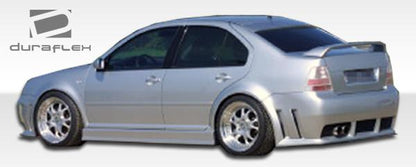 1999-2004 Volkswagen Jetta Duraflex Piranha Kit