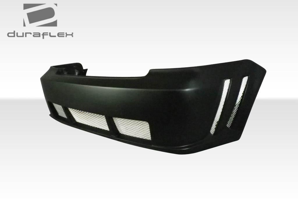 1999-2004 Volkswagen Jetta Duraflex Piranha Kit