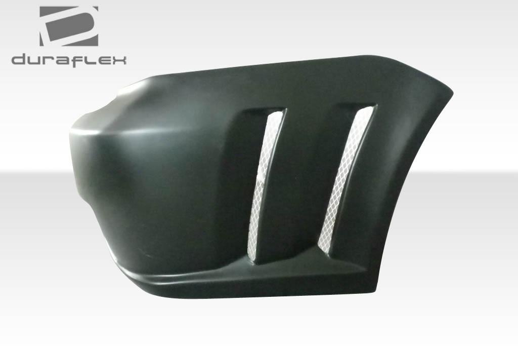 1999-2004 Volkswagen Jetta Duraflex Piranha Kit