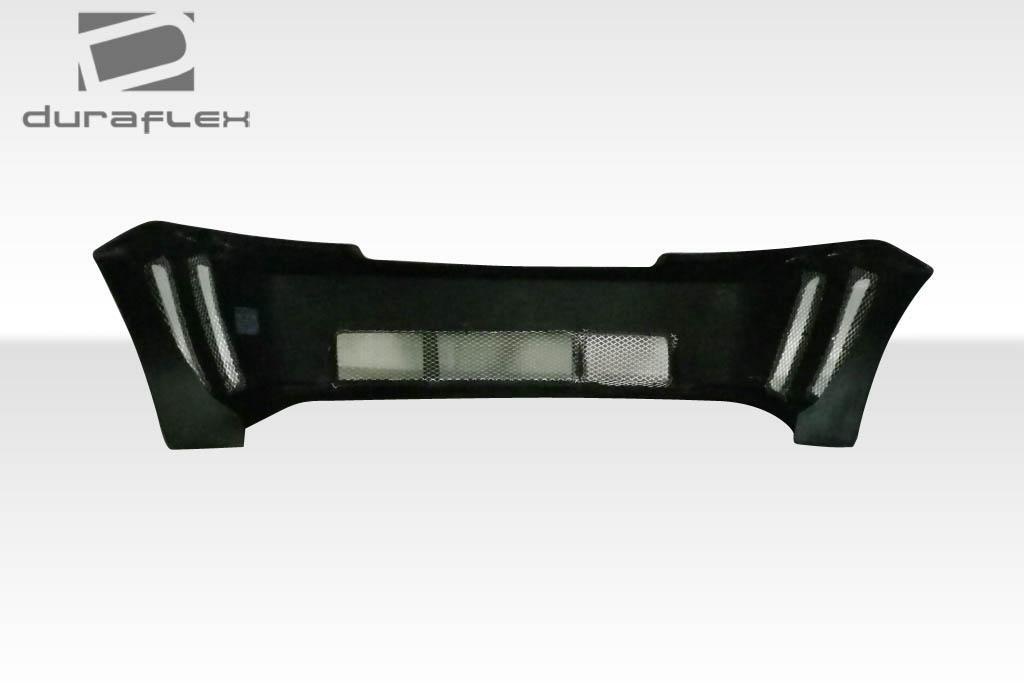 1999-2004 Volkswagen Jetta Duraflex Piranha Kit