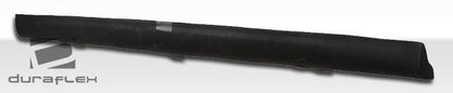 1999-2004 Volkswagen Jetta Duraflex Piranha Side Skirts