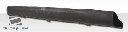 1999-2004 Volkswagen Jetta Duraflex Piranha Side Skirts