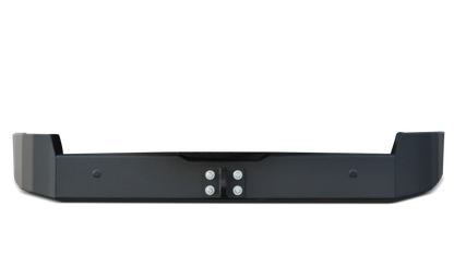 Body Armor 4x4 07-14 Toyota FJ Cruiser Pro Series Front Winch Bumper FJ-19336