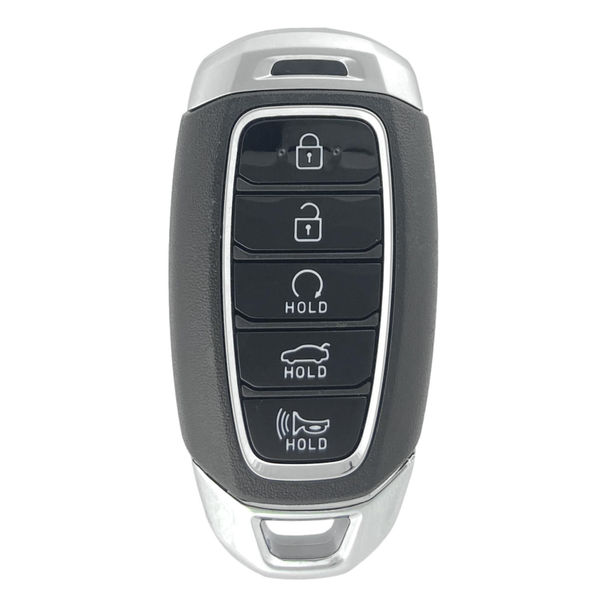 Hyundai Elantra 2021-2023 OEM 5 Button Smart Key NYOMBEC5FOB2004