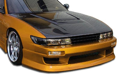1989-1994 Nissan S13 Silvia Duraflex M-1 Hood