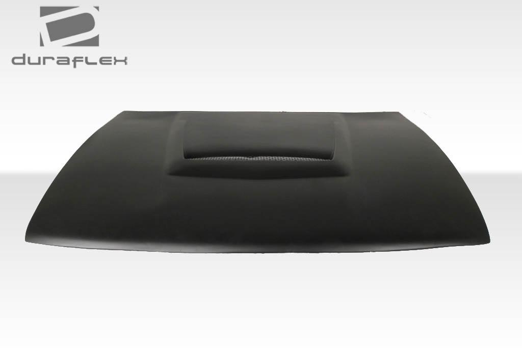 1989-1994 Nissan S13 Silvia Duraflex M-1 Hood