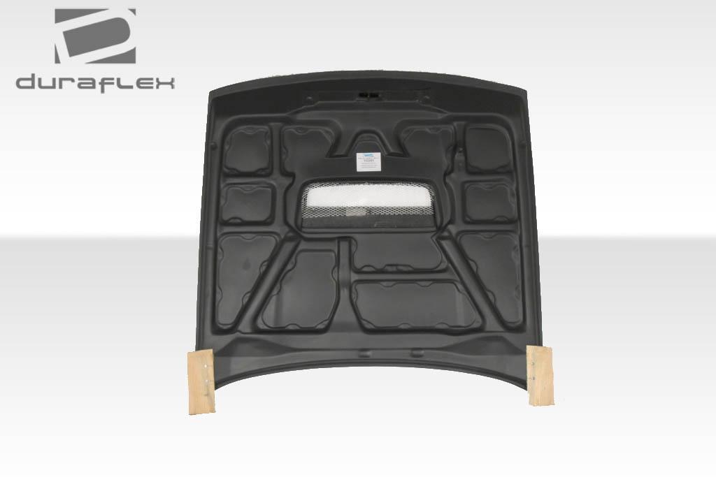 1989-1994 Nissan S13 Silvia Duraflex M-1 Hood