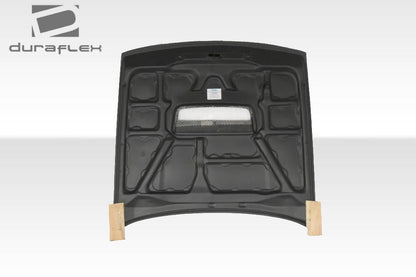 1989-1994 Nissan S13 Silvia Duraflex M-1 Hood