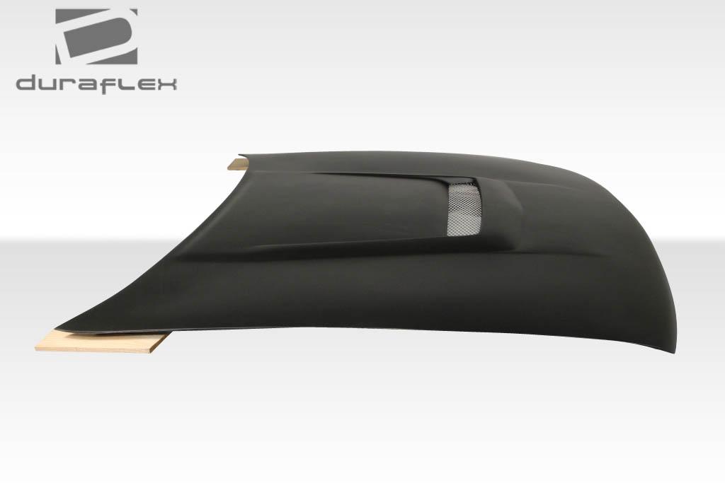 1989-1994 Nissan S13 Silvia Duraflex M-1 Hood